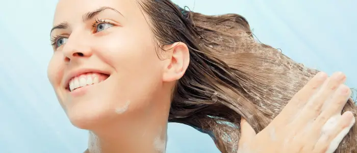 remove ashy toner with shampoo