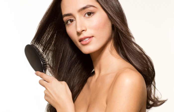 Best Treatment For Dry Hair