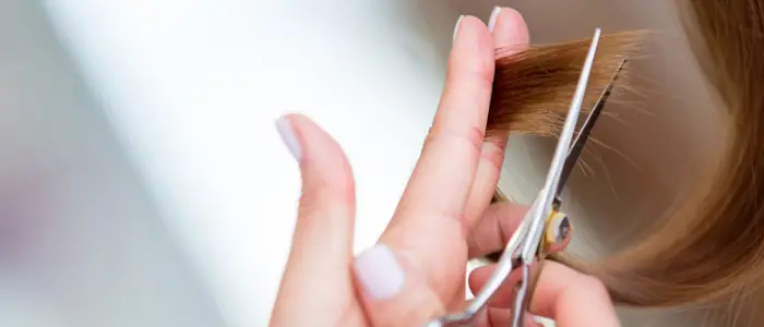 Cause of split ends and how to prevent it