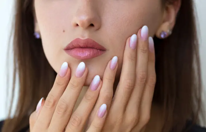 How To Get Acrylic Nails Off Without Damaging Natural Nails