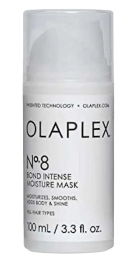 Olaplex 8 moisture mask