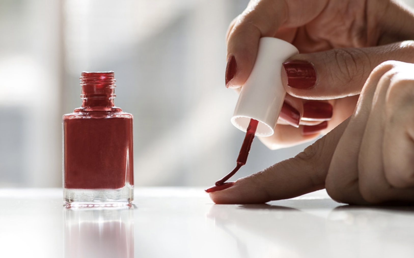 how-to-paint-your-nails-at-home-for-a-perfect-manicure-the-bloomie