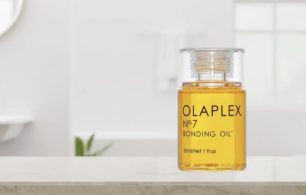 How To Use Olaplex Bonding Oil