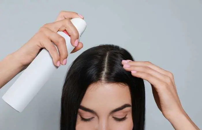 Can Dry Shampoo Cause Dandruff? [How & Why]