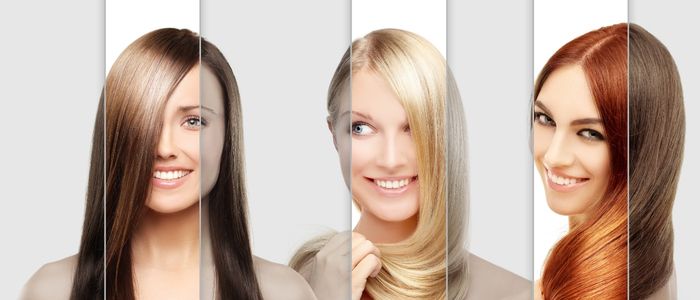 Choosing Which Balayage Suit You By natural hair color