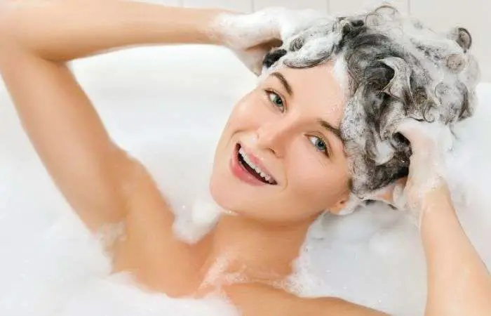 Are You Washing Hair Too Much? [Do’s & Don’ts]