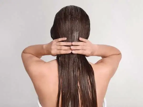 Over Conditioned Hair [How To Recognise It + Fix It]