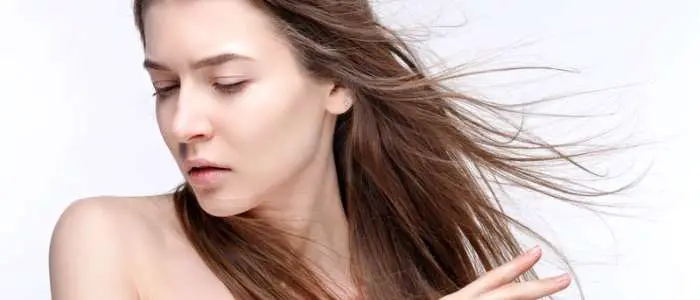 Regular oil control Will prevent greasy hair cause hair loss